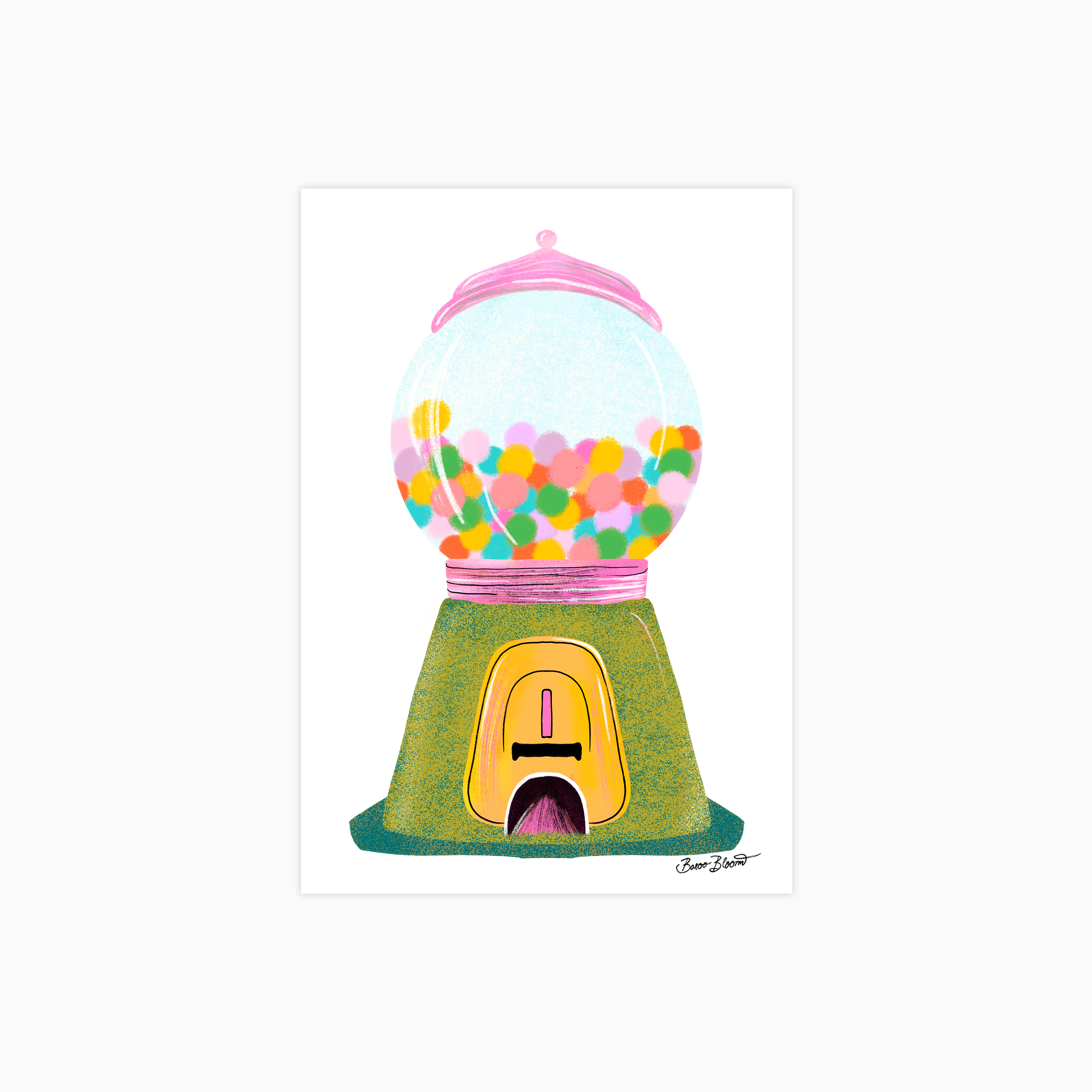 Sweet Memories Poster