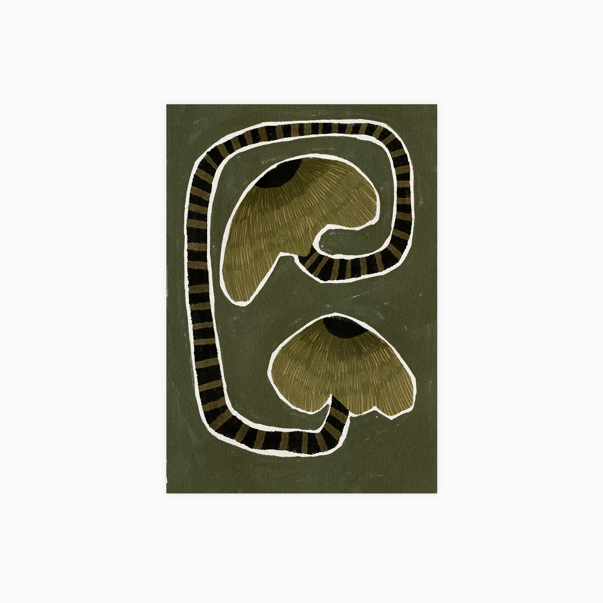 Delicate Bloom 20 Poster